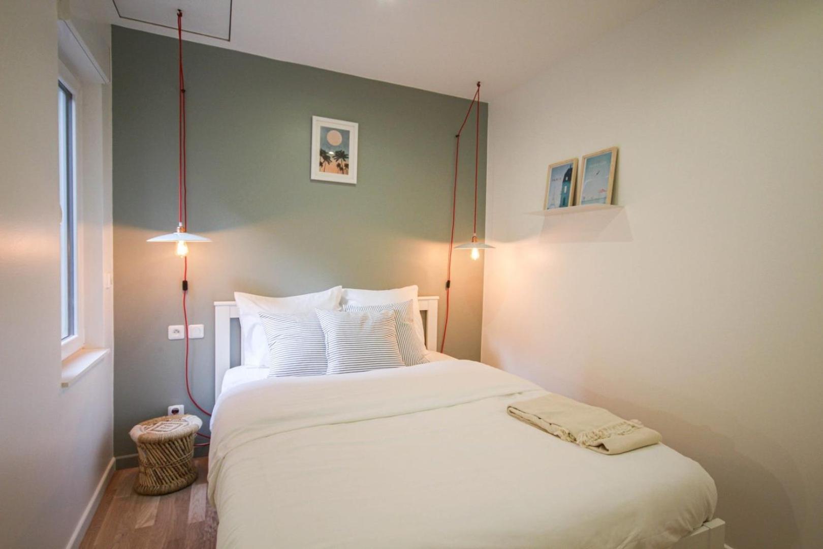 Apartament Lille Centre - Nice, Cozy And Functional Ap. Zewnętrze zdjęcie